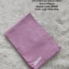 UP042 - Cotton Plain Pattiyala / Salwar Pant - Free Size