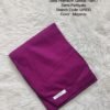 UP030 - Cotton Plain Pattiyala / Salwar Pant - Free Size