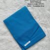 UP019 - Cotton Plain Pattiyala / Salwar Pant - Free Size