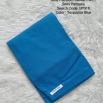 VISCOSE Pattiyala  - Free Size - VCP