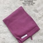 VISCOSE Pattiyala  - Free Size - VCP