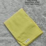 VISCOSE Pattiyala  - Free Size - VCP
