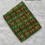 PP017 - Cotton Printed Pattiyala / Salwar Pant - Free Size