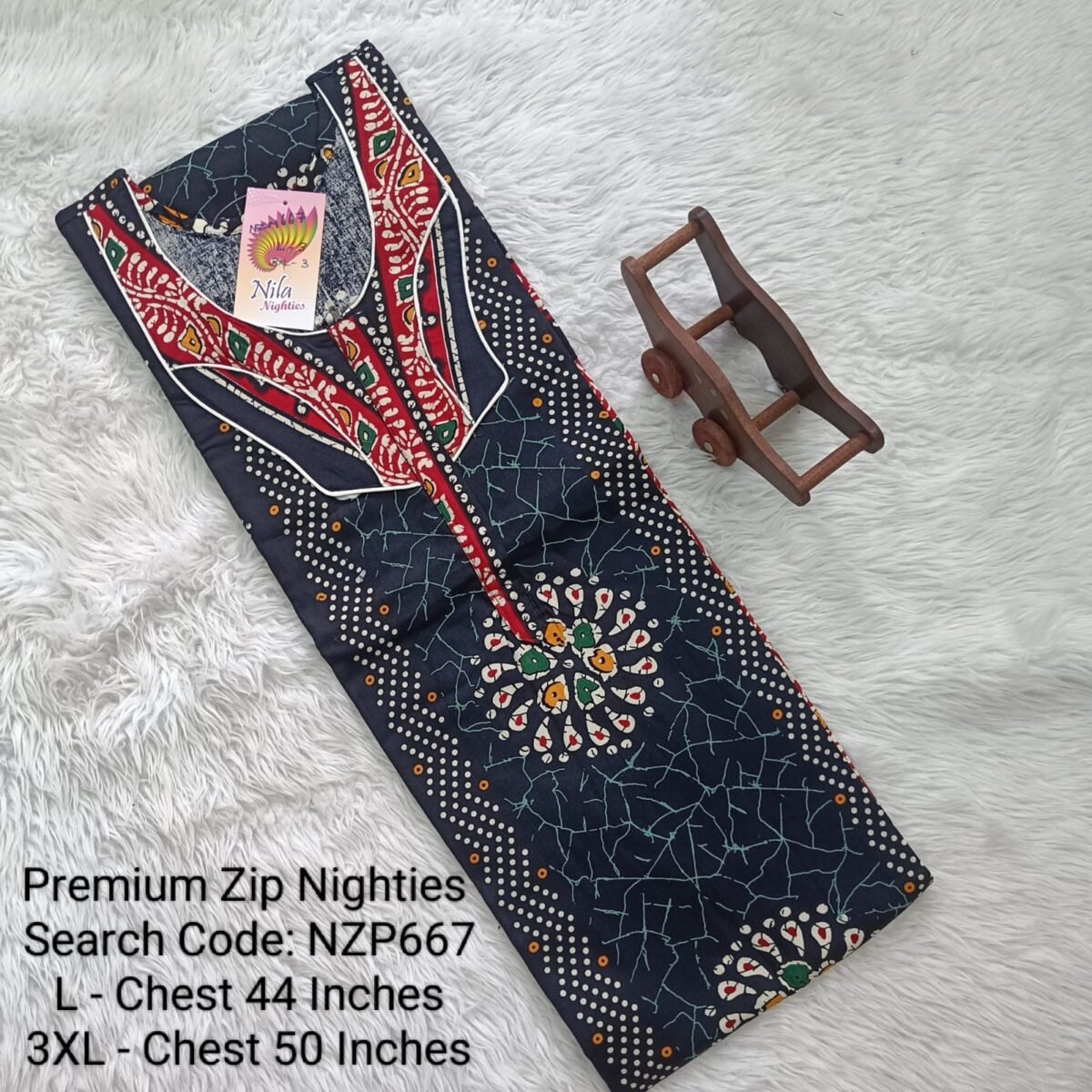 WhatsApp Image 2025-06-04 at 5.42.52 PM NZP667- Nila Nighties - Premium Zip Model