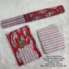 JCFS131 - Jaipur Cotton - Full Set (Top, Bottom and Dupatta)