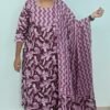 JCFS123 - Jaipur Cotton - Full Set (Top, Bottom and Dupatta)