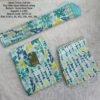 JCFS122 - Jaipur Cotton - Full Set (Top, Bottom and Dupatta)