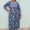 JCFS128- Jaipur Cotton - Full Set (Top, Bottom and Dupatta)