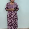 JCFS123 - Jaipur Cotton - Full Set (Top, Bottom and Dupatta)