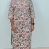 JCFS129 - Jaipur Cotton - Full Set (Top, Bottom and Dupatta)