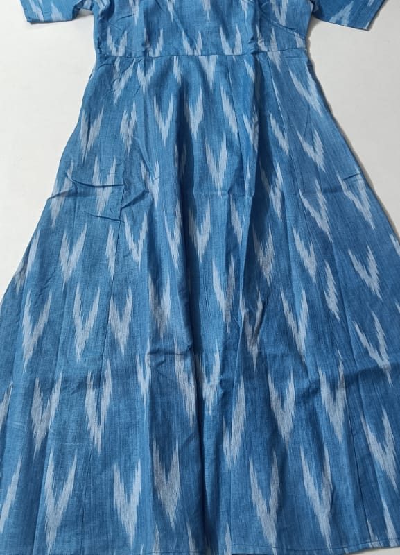 AJ441- Jaipur Cotton Anarkali
