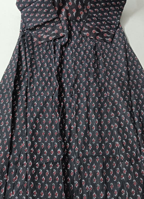 JA410- Jaipur Cotton Anarkali