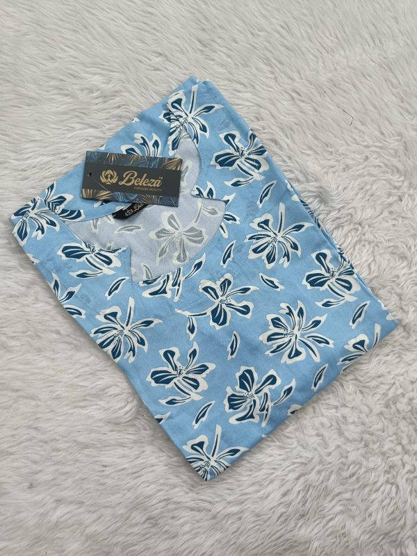 DW010 - Daily Wear Budget Friendly Kurtis