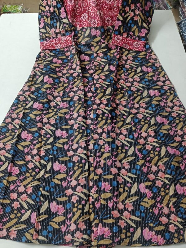 JA472- Jaipur Cotton Anarkali