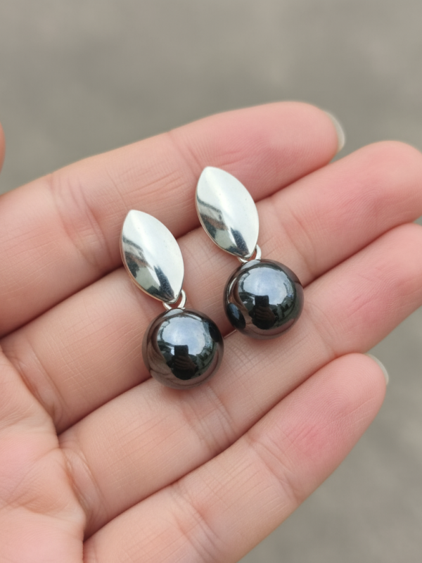 KE054 - Korean Fashion Earings