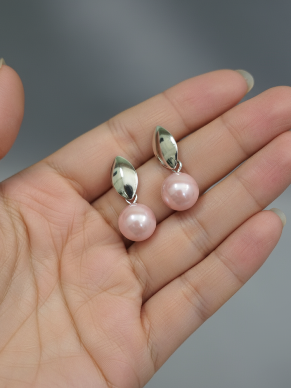 KE055 - Korean Fashion Earings