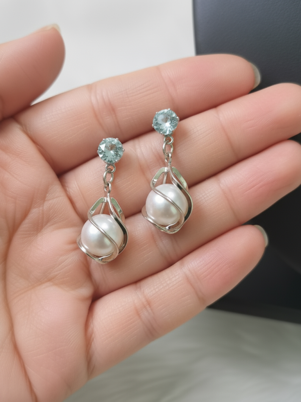 KE056 - Korean Fashion Earings