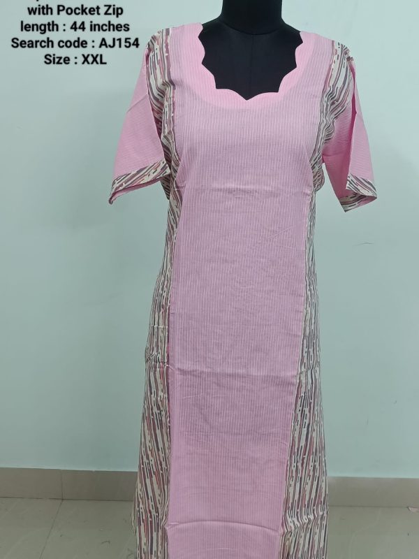 AJ154-Jaipur Cotton Aline