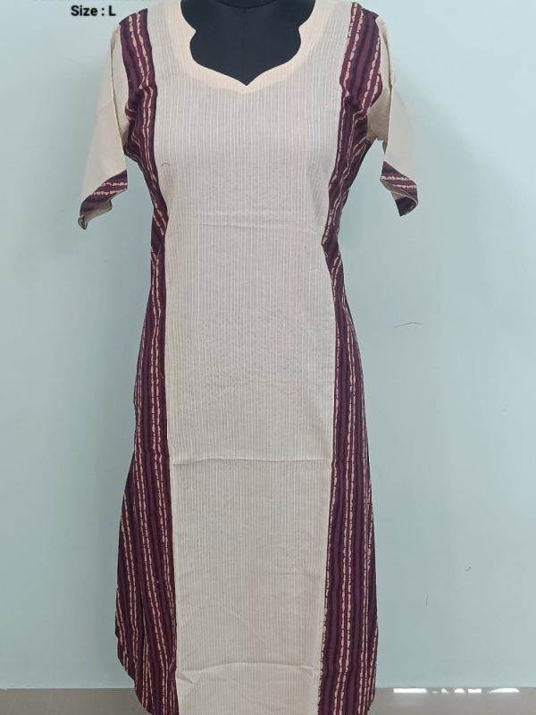 AJ159-Jaipur Cotton Aline