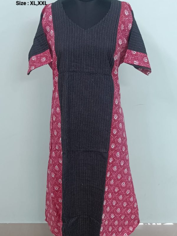 AJ160-Jaipur Cotton Aline