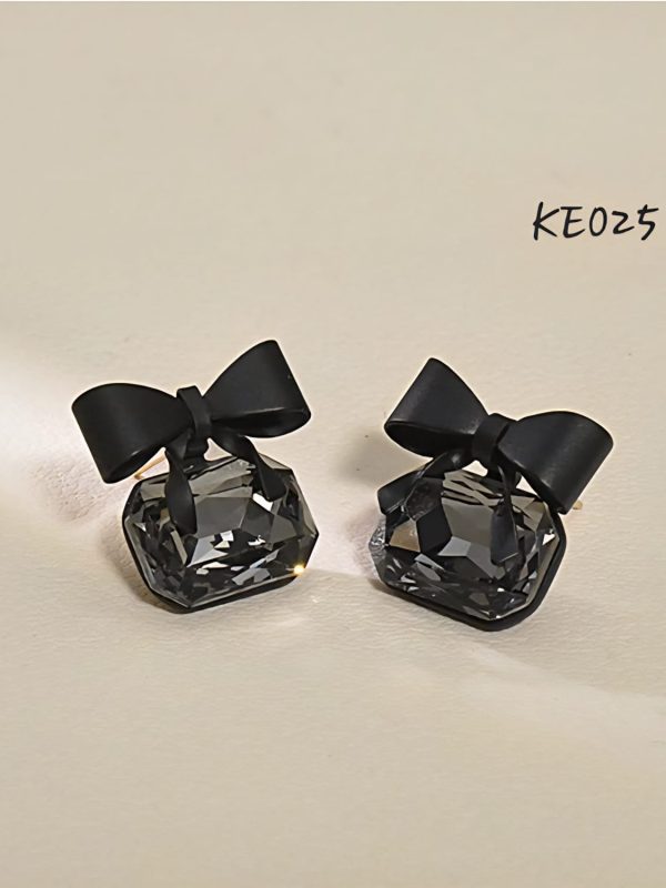 KE025- Korean Fashion Earings