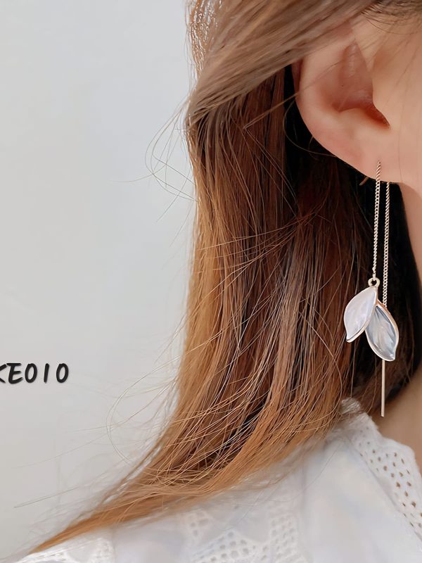 KE010- Korean Fashion Earings