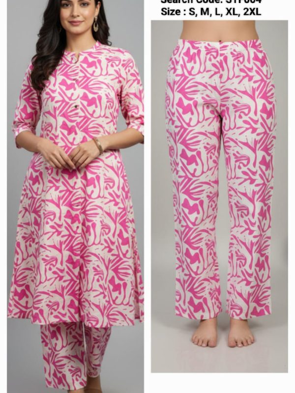 STF004- Regular size Stylish Tamizhachi