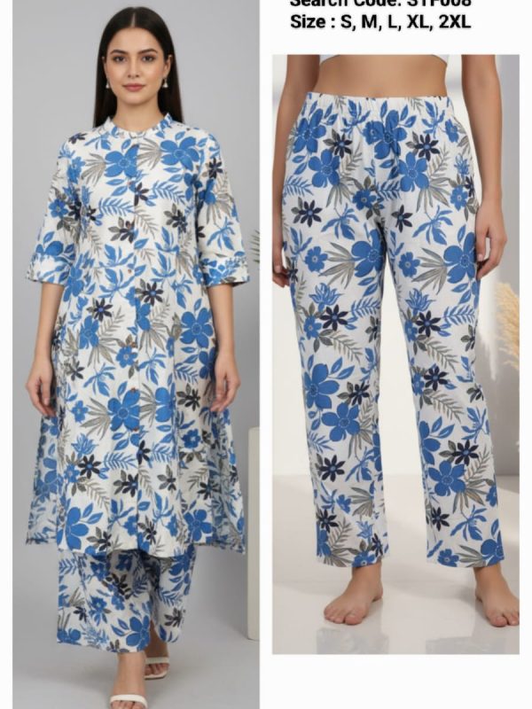 STF008 - Regular size Stylish Tamizhachi