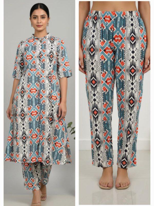 PSTF007- Plus size Stylish Tamizhachi