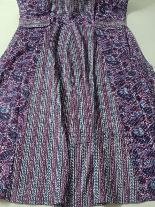 JA584 - Jaipur Cotton Anarkali