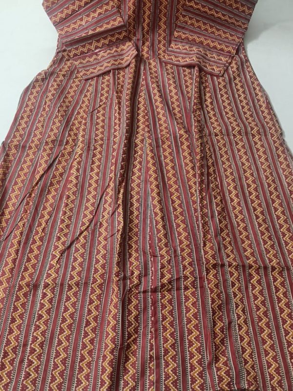 JA577 - Jaipur Cotton Anarkali