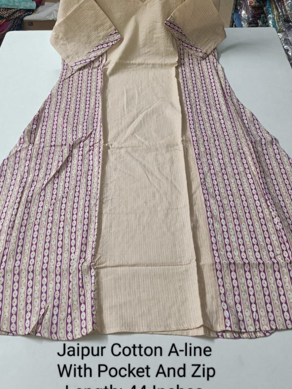 AJ250-Jaipur Cotton Aline