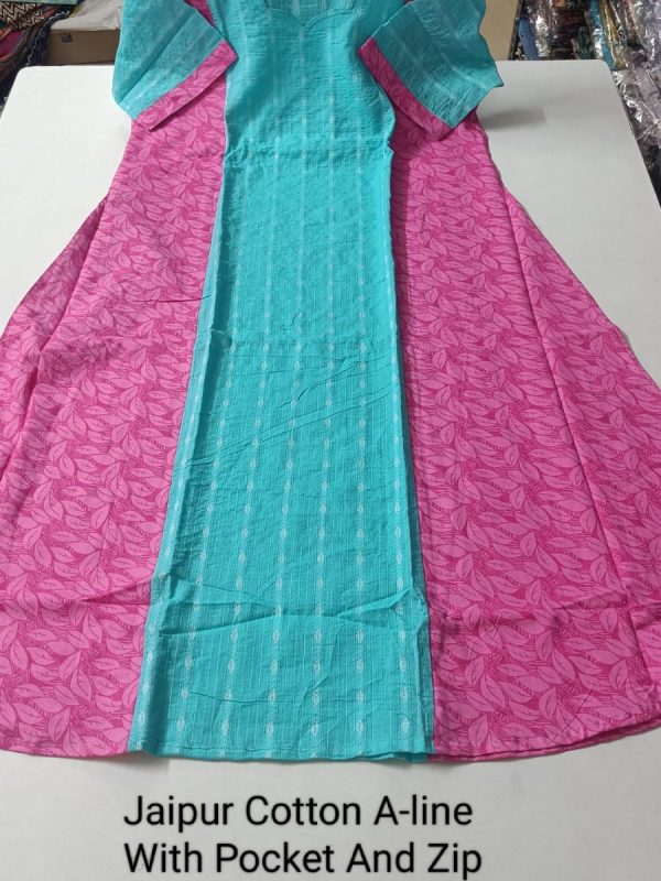 AJ249-Jaipur Cotton Aline