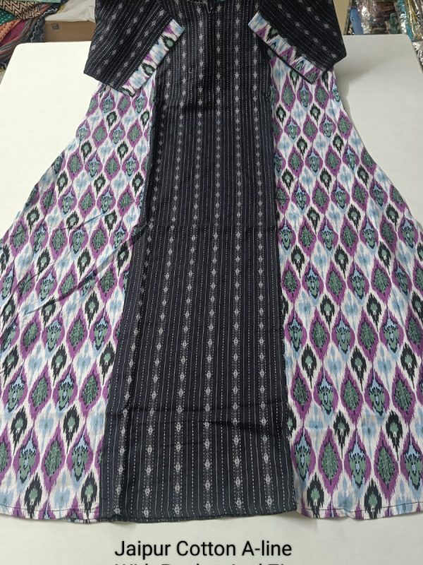 AJ246-Jaipur Cotton Aline