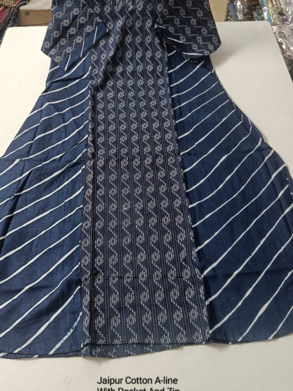 AJ242-Jaipur Cotton Aline