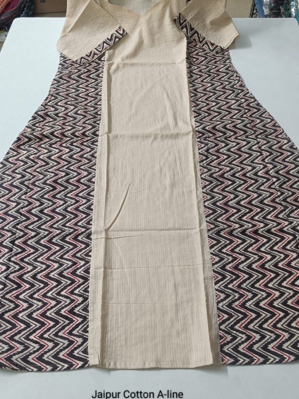 AJ241-Jaipur Cotton Aline