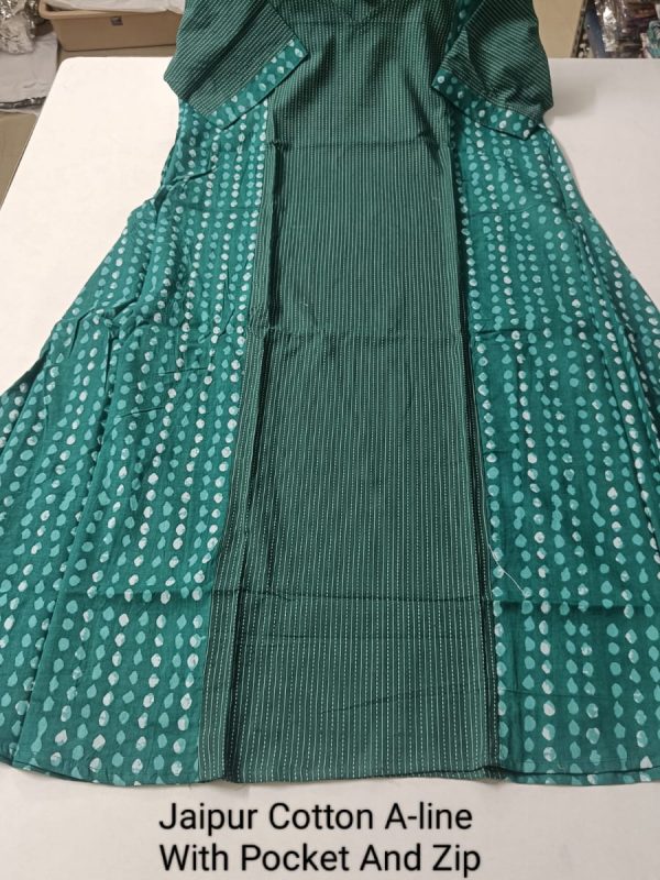 AJ232-Jaipur Cotton Aline