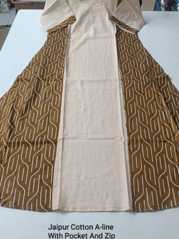 AJ231-Jaipur Cotton Aline