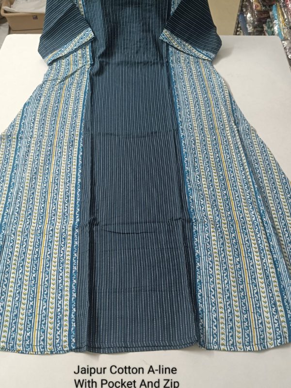 AJ228-Jaipur Cotton Aline