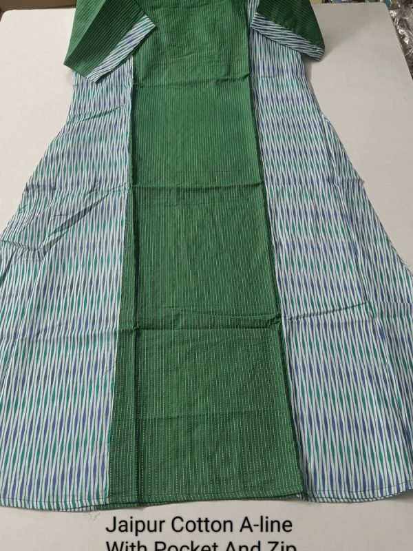 AJ227-Jaipur Cotton Aline