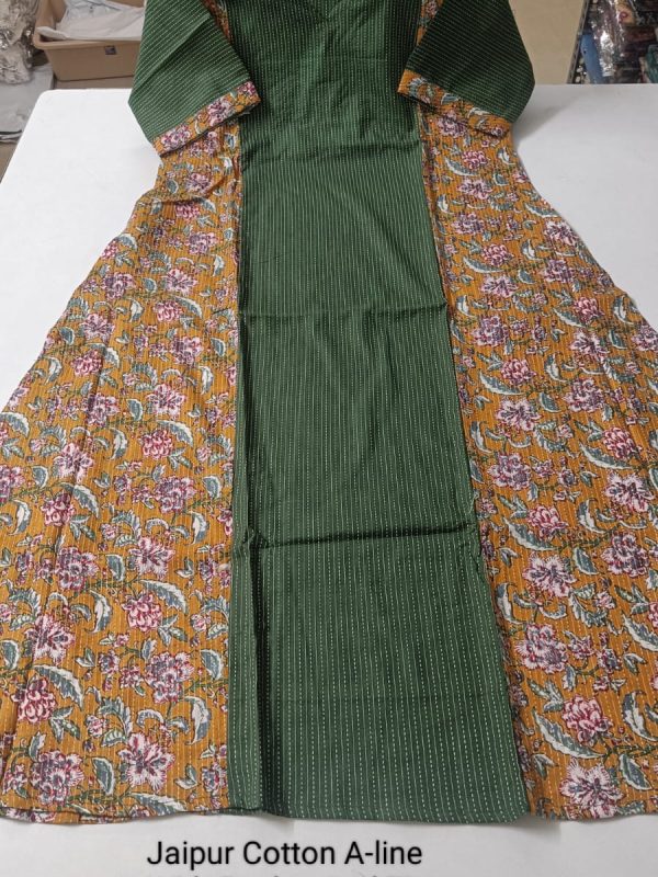 AJ223-Jaipur Cotton Aline