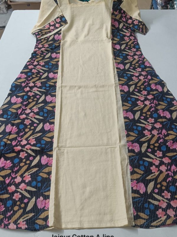 AJ225-Jaipur Cotton Aline