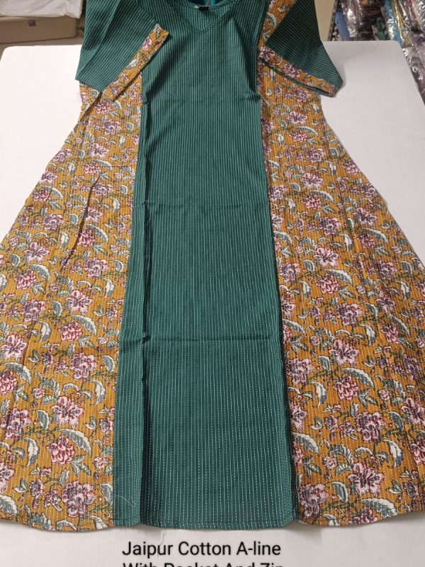 AJ226-Jaipur Cotton Aline