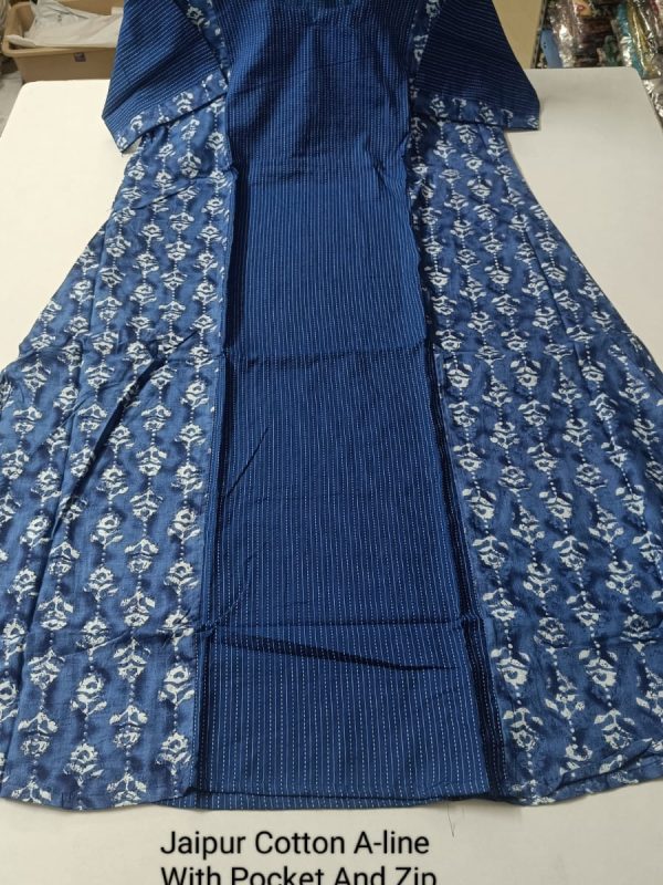AJ222-Jaipur Cotton Aline