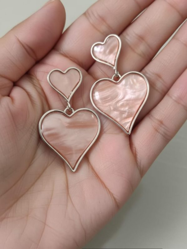 KE076- Korean Fashion Earings