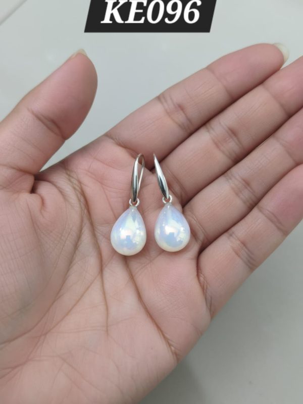 KE096- Korean Fashion Earings