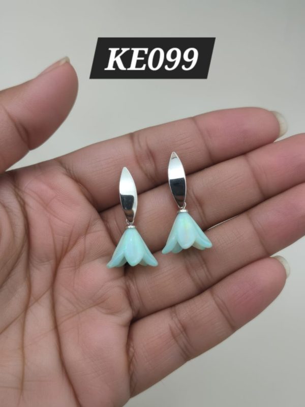 KE099- Korean Fashion Earings